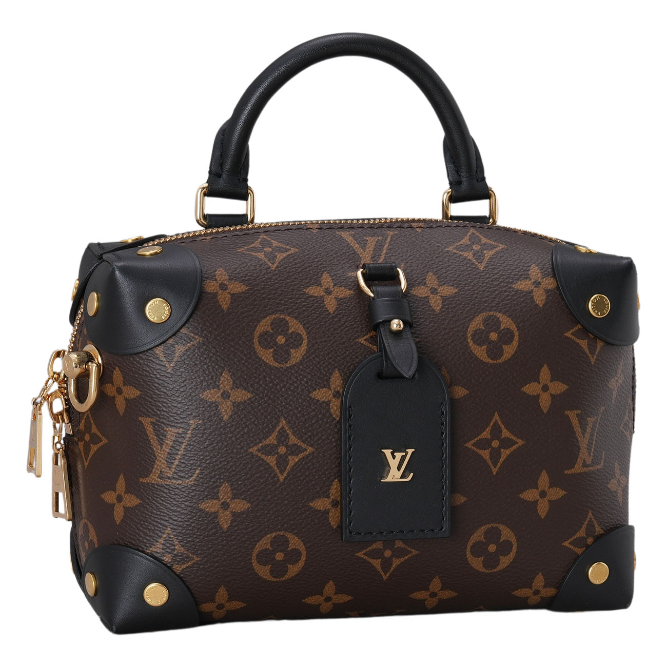 LOUIS VUITTON(USED)루이비통 M45571 모노그램 쁘띠뜨 말 수플
